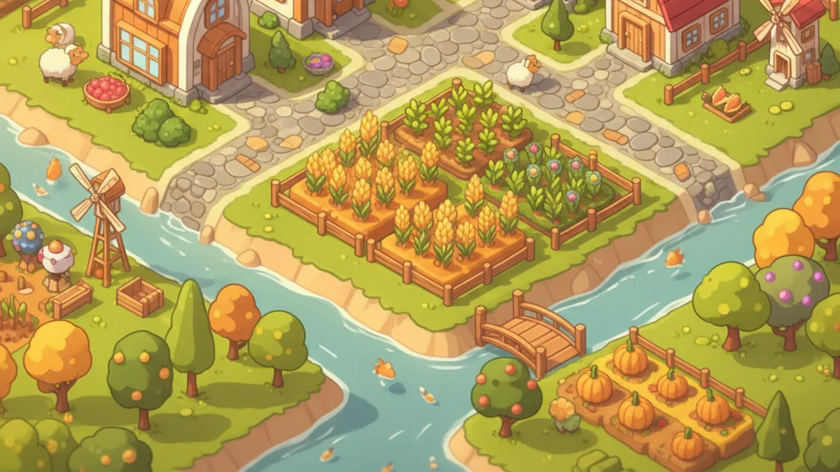 Skyport Tycoon