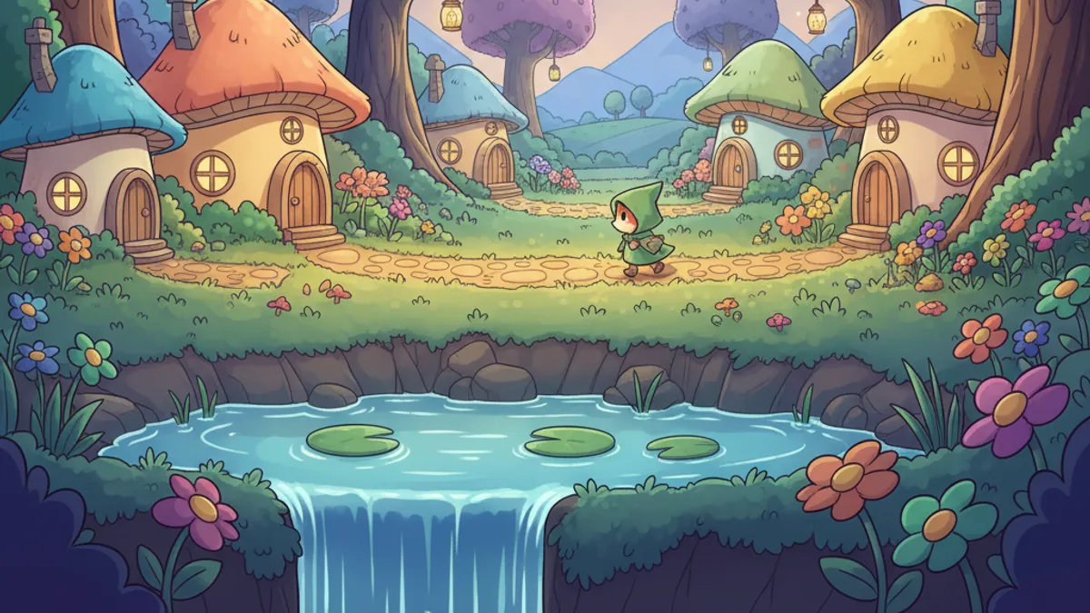 Hollow Hearth