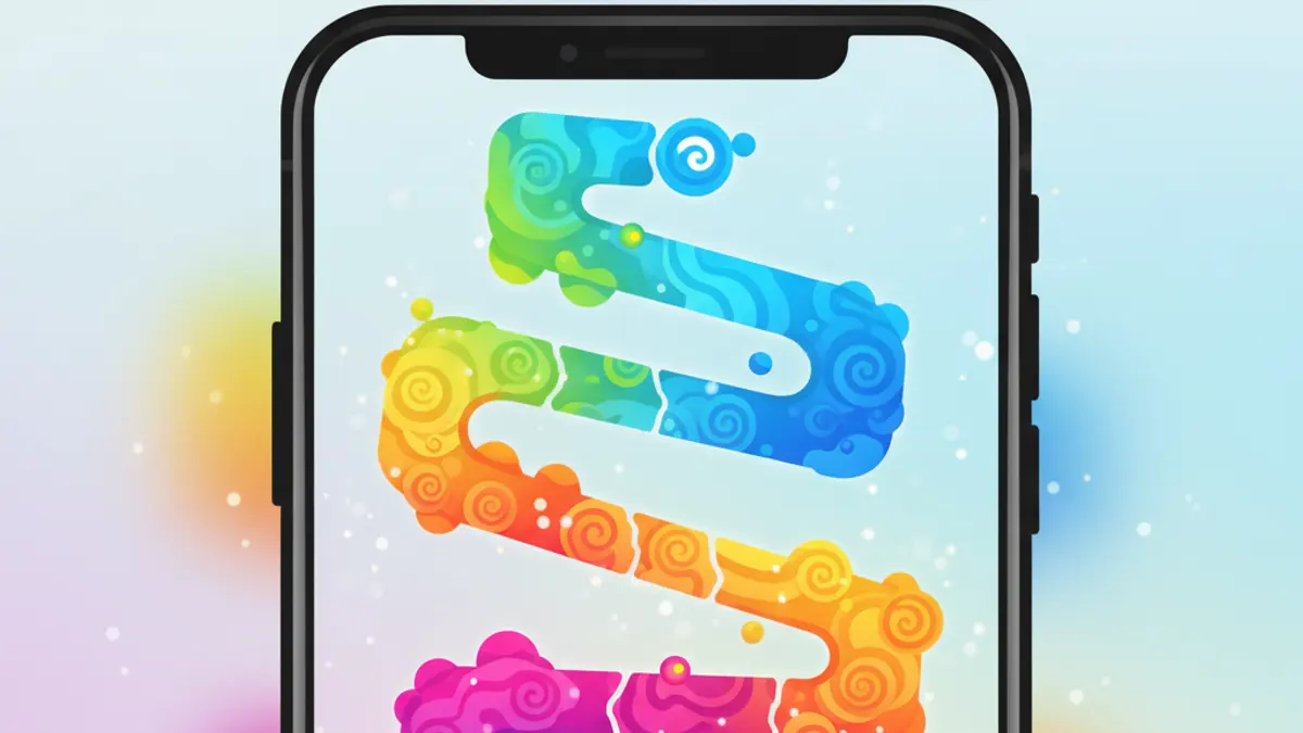 Why your home screen needs more than puzzles